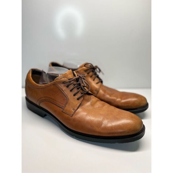Rockport Adiprene by ADIDAS Men’s Shoes A12163 Size 12 (F9) - Picture 1 of 12